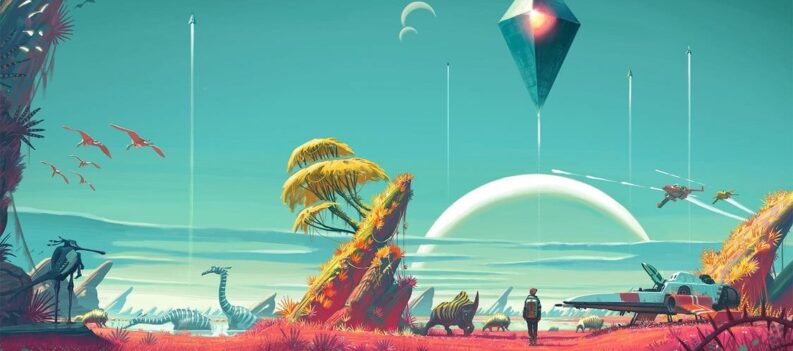 no mans sky