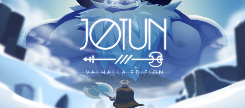 Jotun title