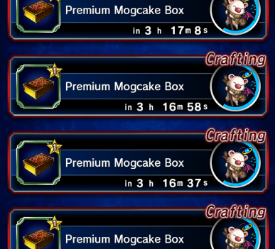Mogcake Box