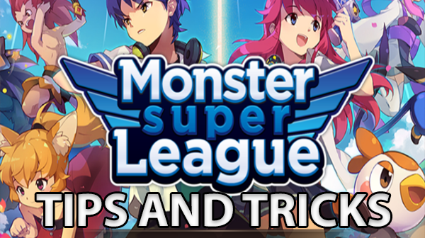 Monster Super League featured