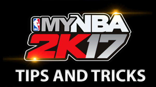 MyNBA2k17 FEATURED