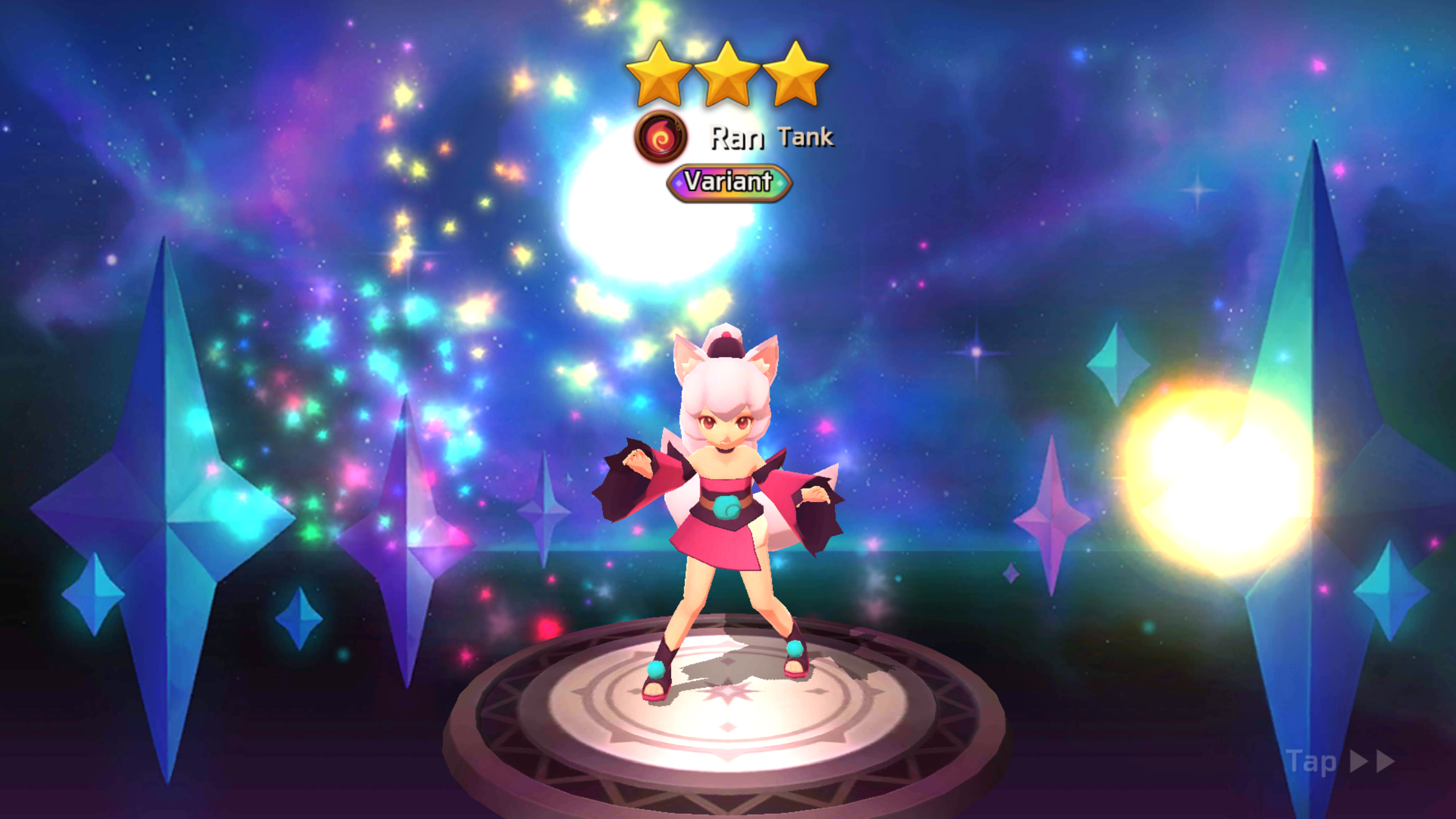 Monster Super League Evolution, Variant, and Ascension [Guide]