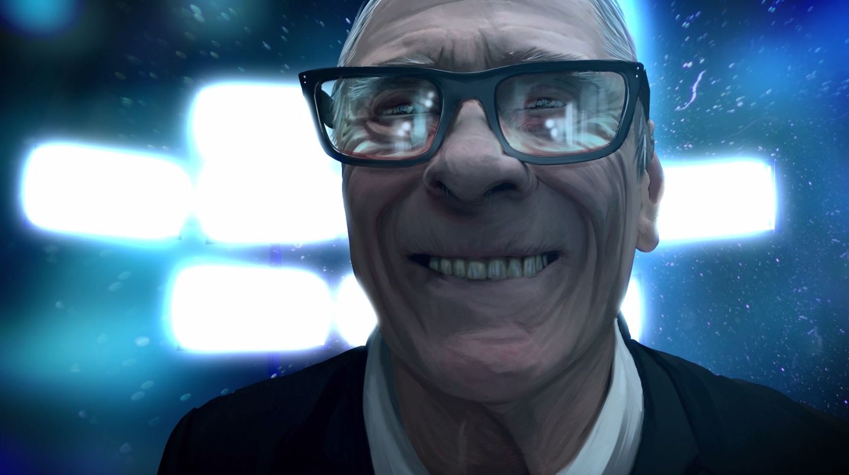 Interview: Fabrik Games CEO, Graeme Ankers, Talks Filthy Lucre With Pure PlayStation