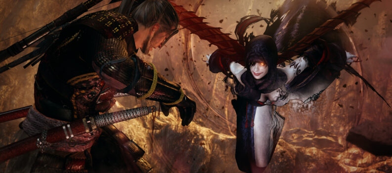 nioh screenshot04