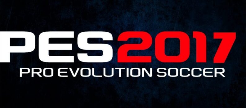 pes 2017