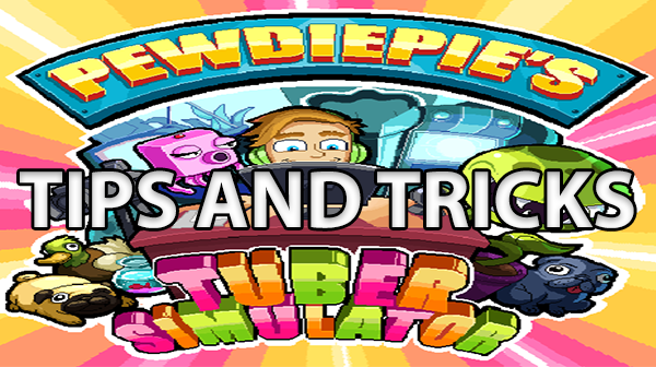 Pewdiepie tuber simulator featured