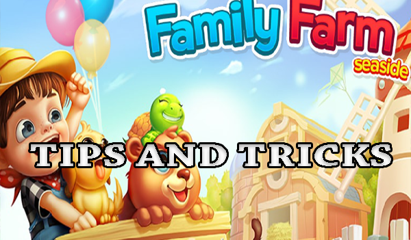 Seaside Farm FEATURED