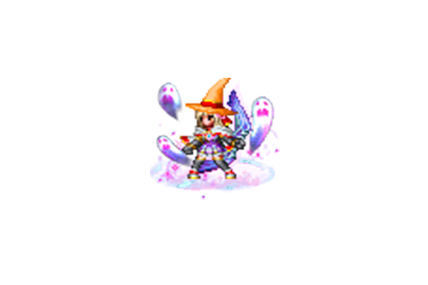 White Witch Fina 6 star featured