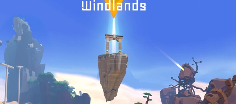 Windlands