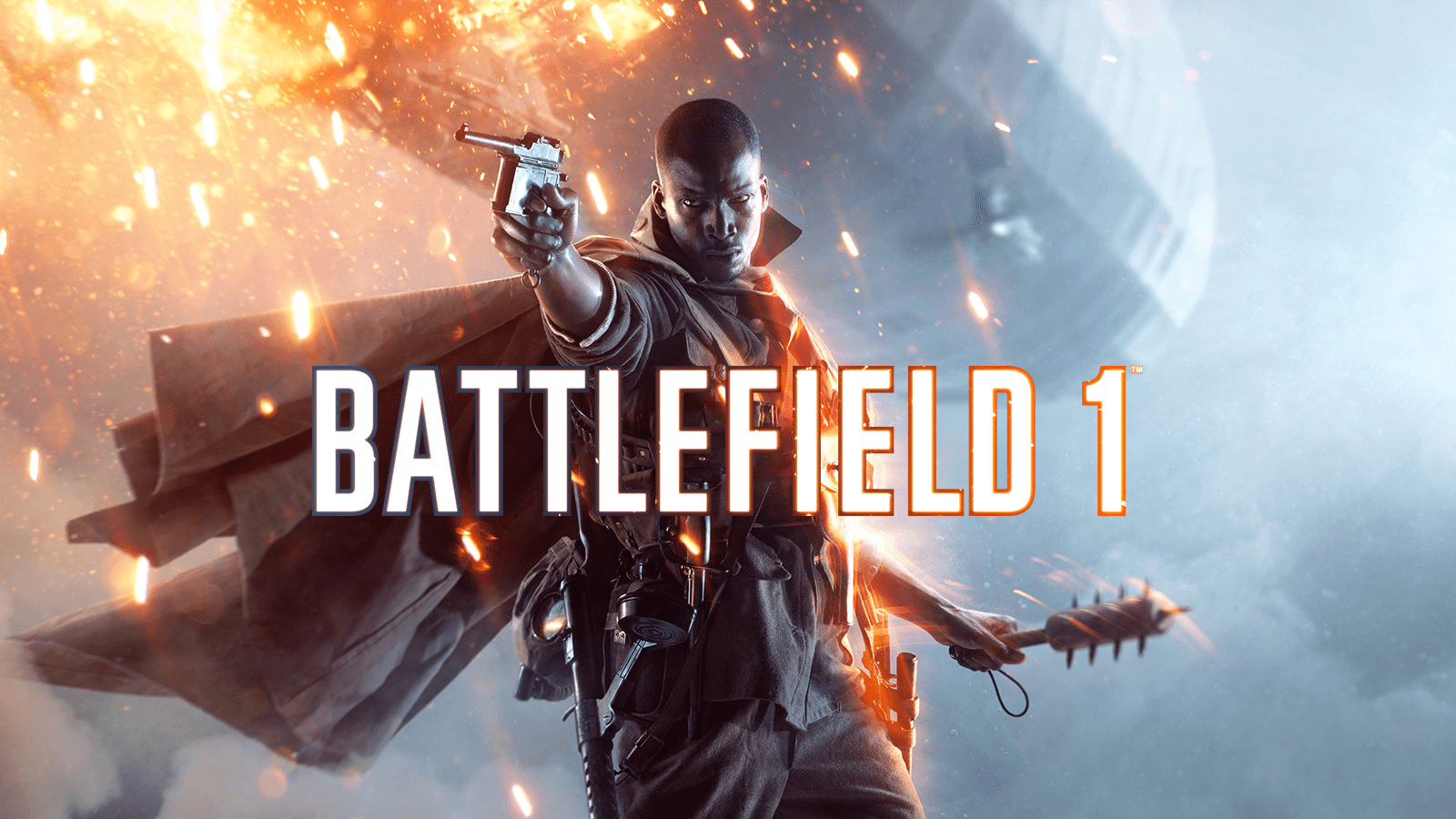 Review: Battlfield 1 - PS4