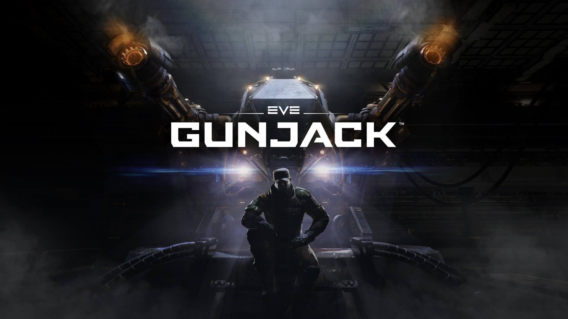 Review: EVE: Gunjack - PS4/PSVR
