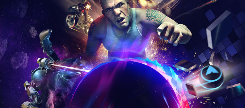 playstation vr worlds logo