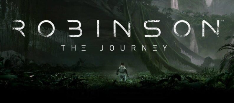 robinson the journey 3