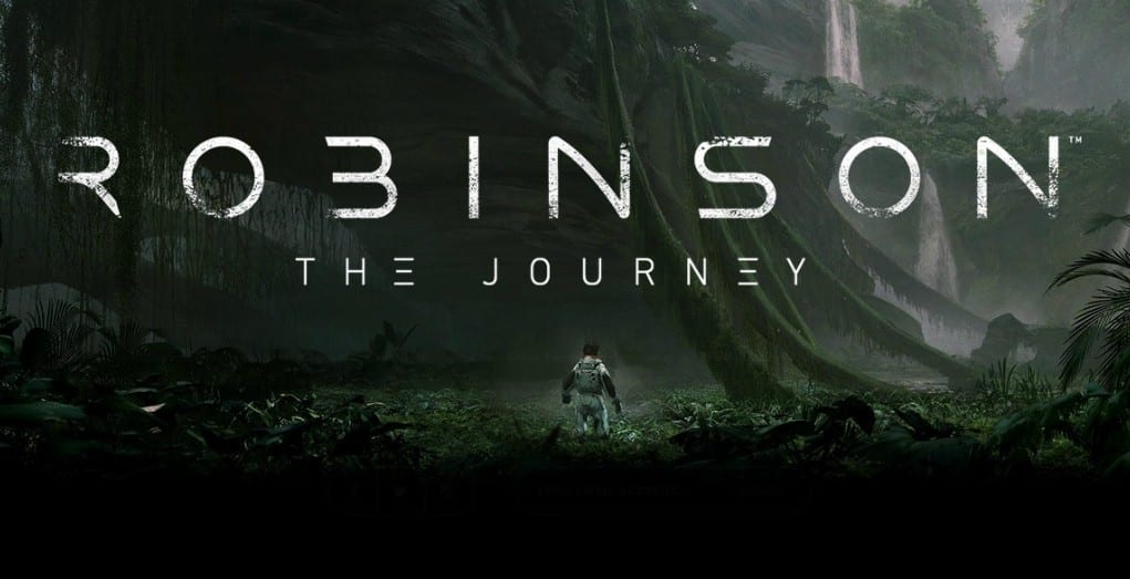 Robinson: The Journey PS4 Pro Enhancements Detailed by Crytek