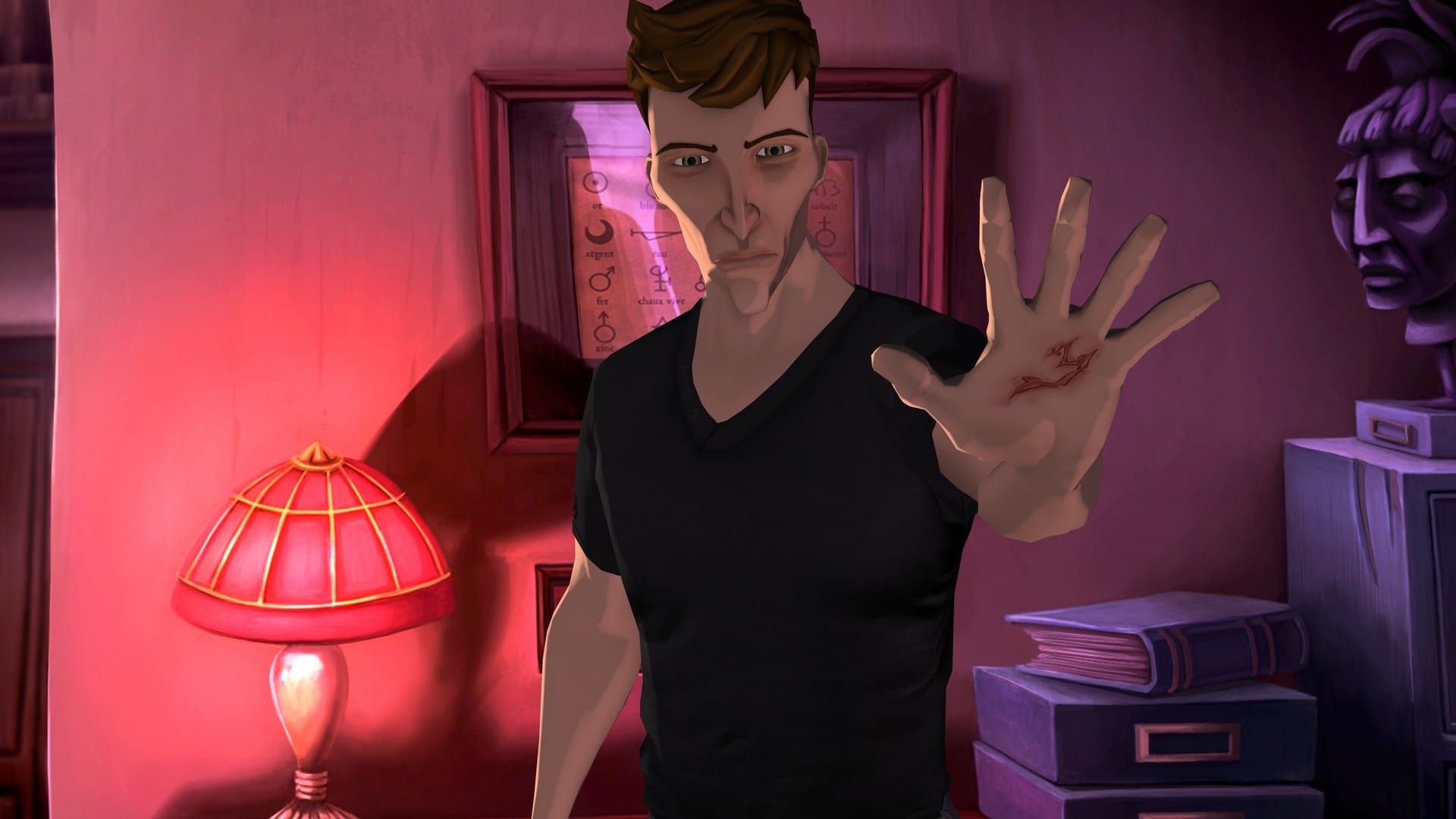 Preview: Yesterday Origins - PS4