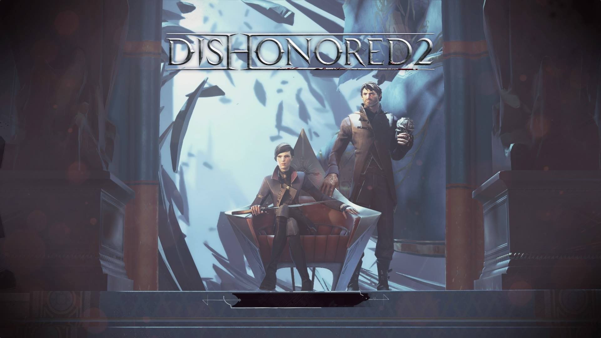Review: Dishonored 2 - PS4