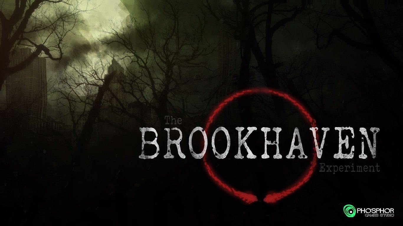 Review: The Brookhaven Experiment - PS4/PSVR