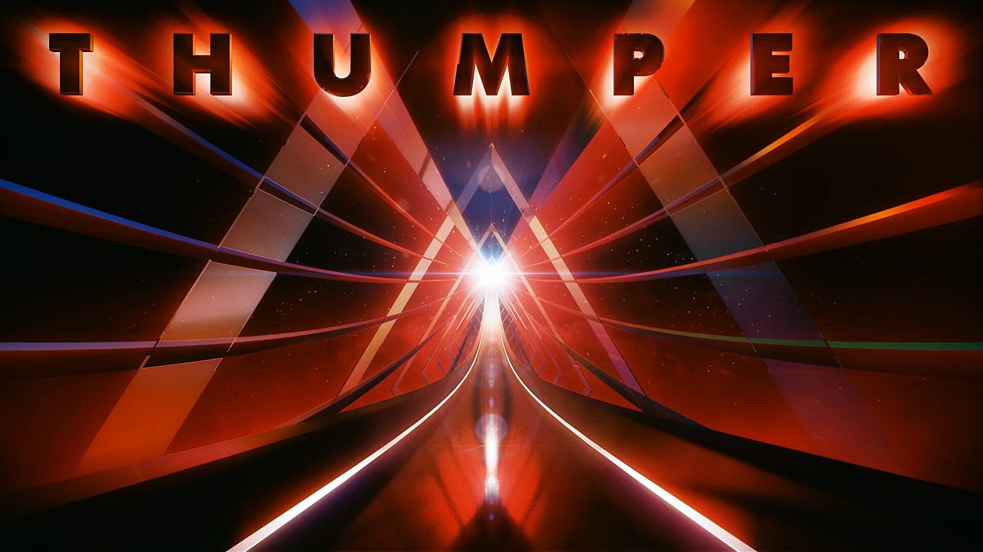 Review: Thumper - PS4/PSVR