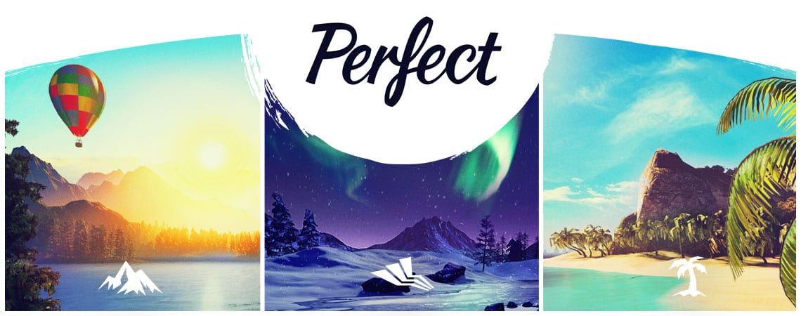 Review: Perfect - PS4/PSVR