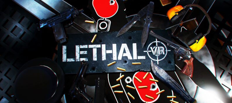 lethalvr logo
