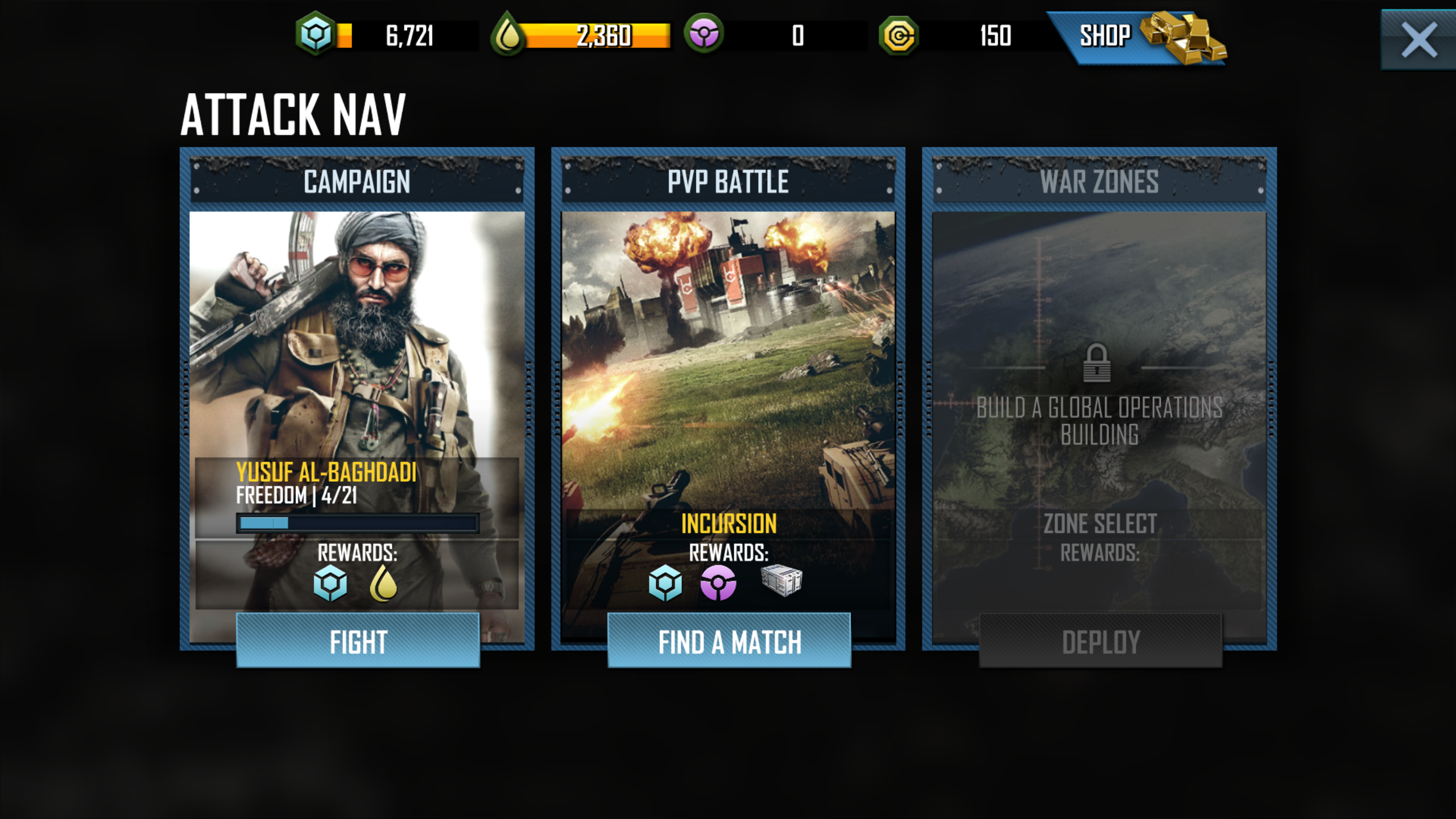 War Commander: Rogue Assault Guide [Tips and Tricks]