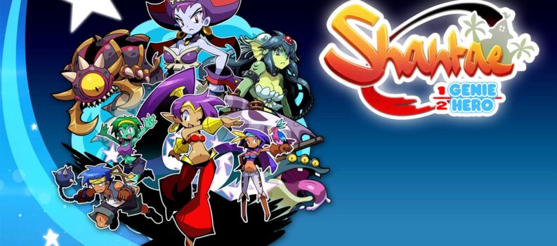 Shantae Half Genie Hero 20170105133838