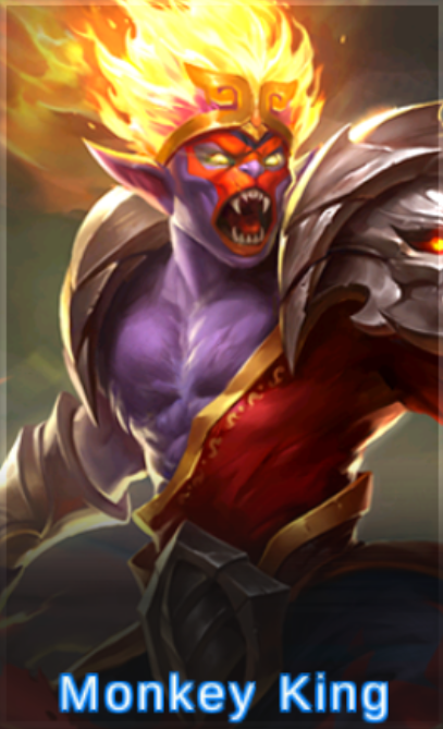 Sun Monkey King Review [Mobile Legends: Bang Bang]