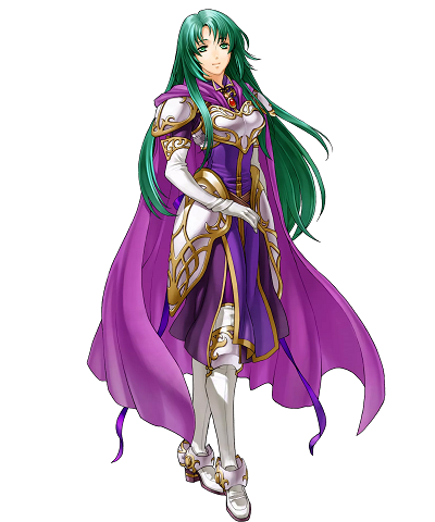 Cecilia Review [Fire Emblem: Heroes]