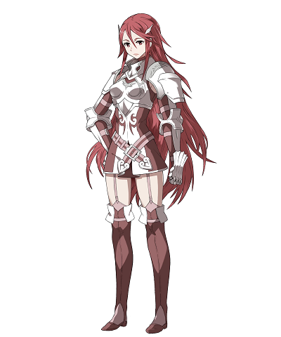 Cordelia Review [Fire Emblem: Heroes]