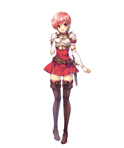 Est Review [Fire Emblem: Heroes]