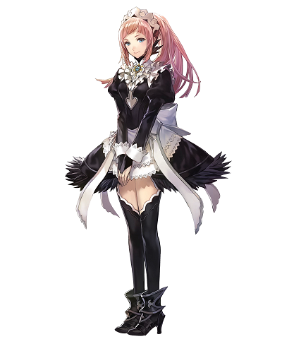 Felicia Review [Fire Emblem: Heroes]
