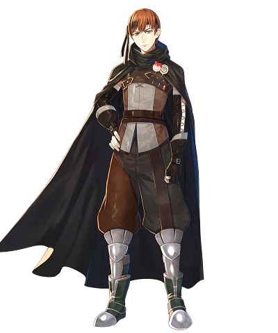 Gaius Review [Fire Emblem: Heroes]