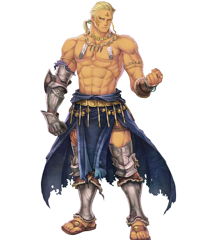 Hawkeye Review [Fire Emblem: Heroes]