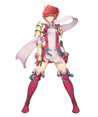 Hinoka Review [Fire Emblem: Heroes]