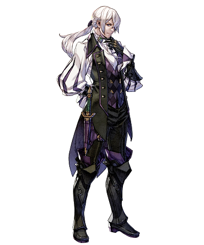 Jakob Review [Fire Emblem: Heroes]