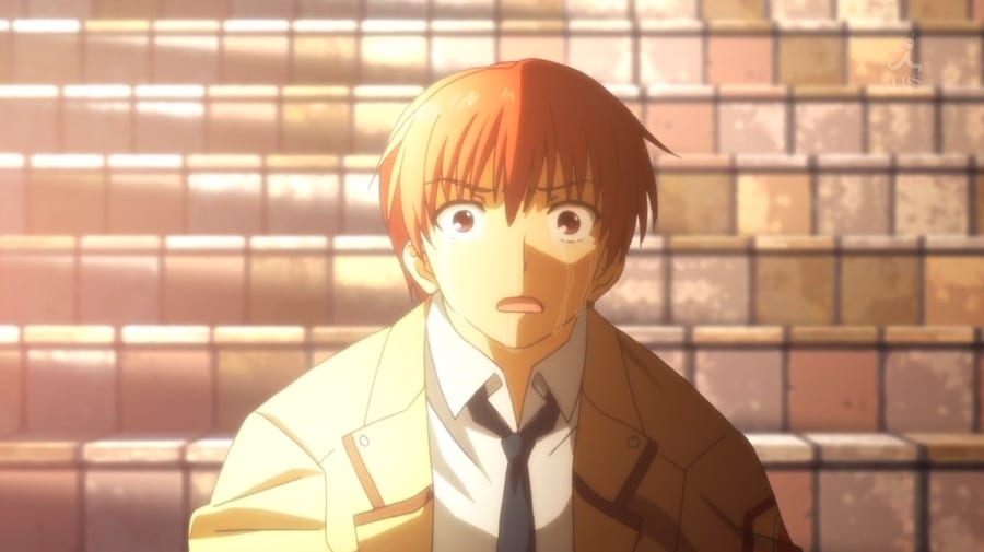 10 Video Game Moments That Had Me Crying Like a Little Tiny Child