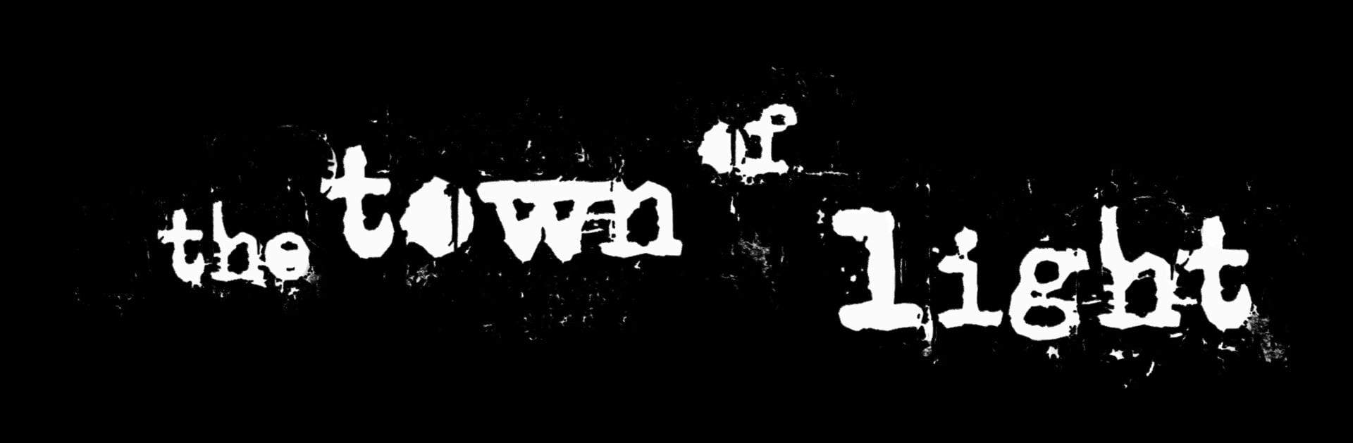 Review: The Town of Light - PS4