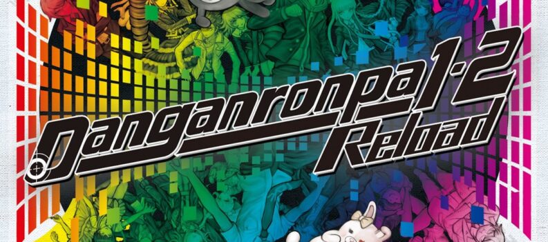 Danganronpa 1.2 Reload Final