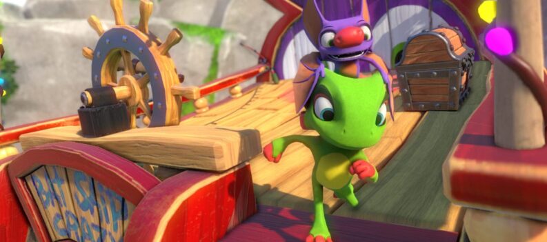 ShipwreckCreekRun 1920x1080 1280x720 1