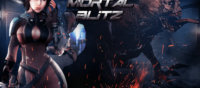 mortal blitz listing thumb 01 ps4 us 27mar17