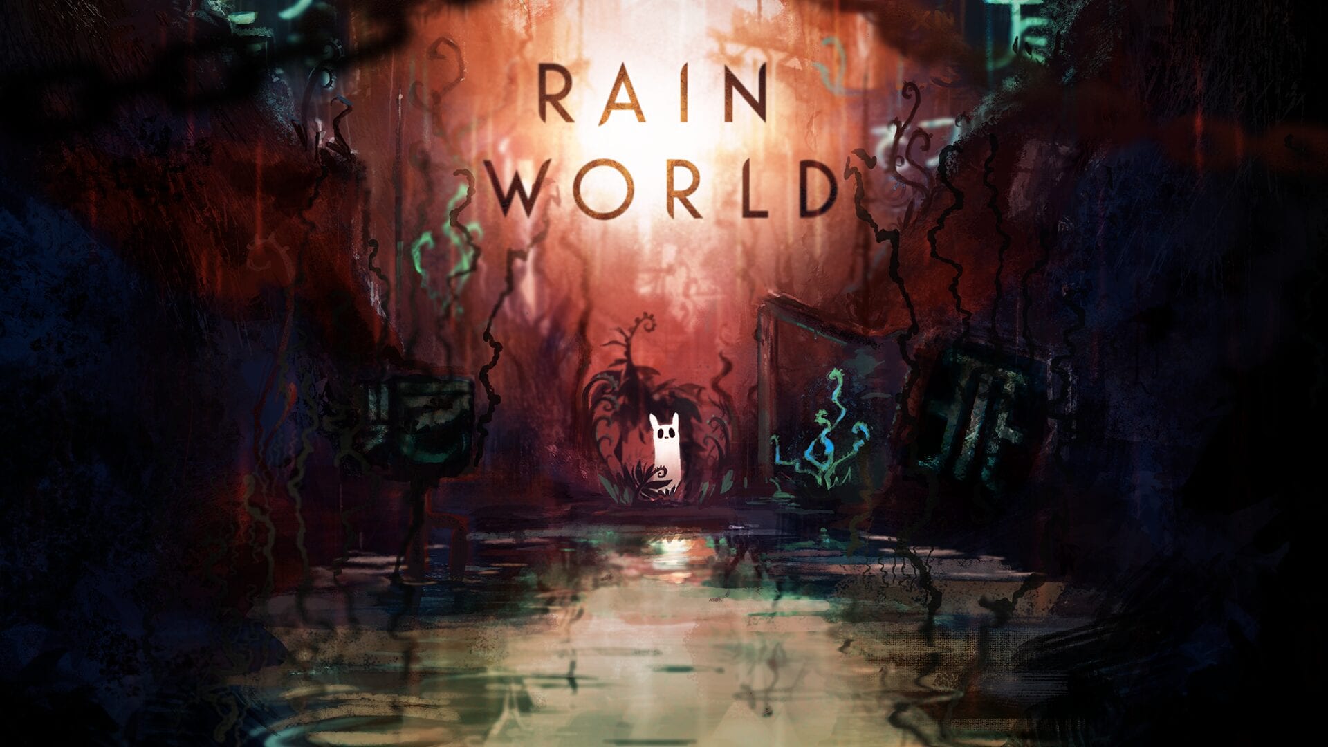 rain world