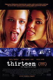 220px Thirteen2003Poster