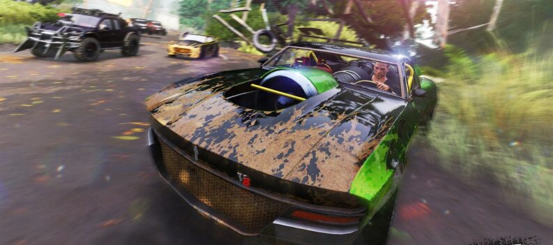 flatout 4 total insanity 002