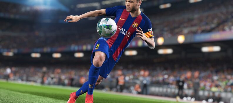 pes 2018