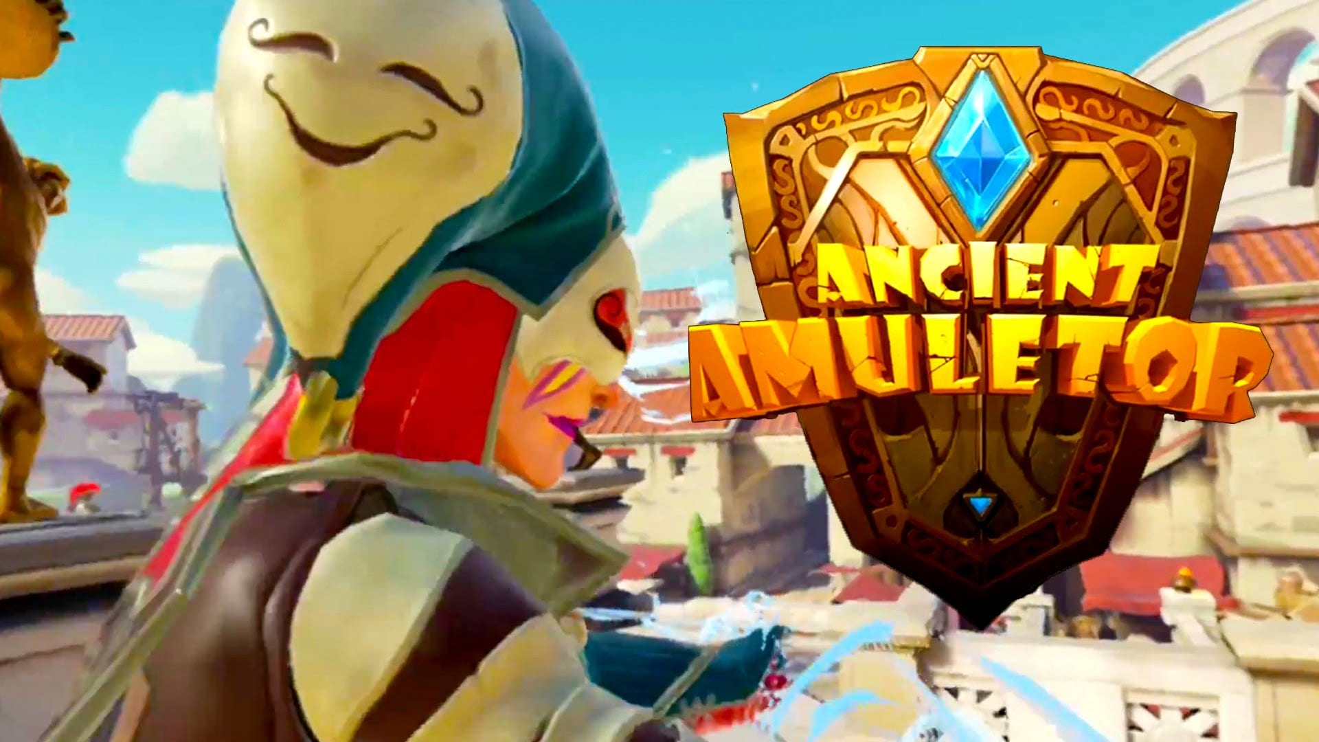 Ancient Amuletor PSVR Trophies Should Be an Easy Platinum
