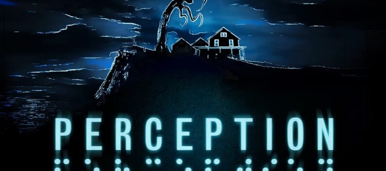 perception review header