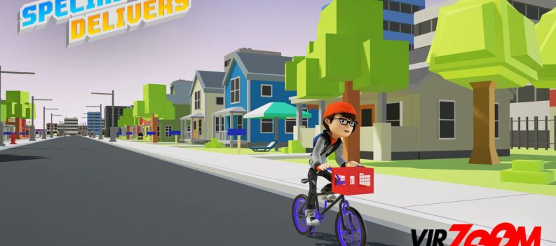 special delivery psvr review header