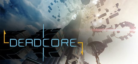 DeadCore banner