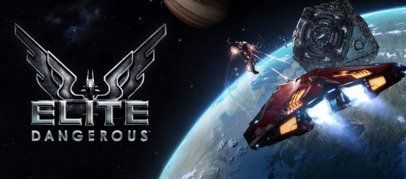 Elite Dangerous