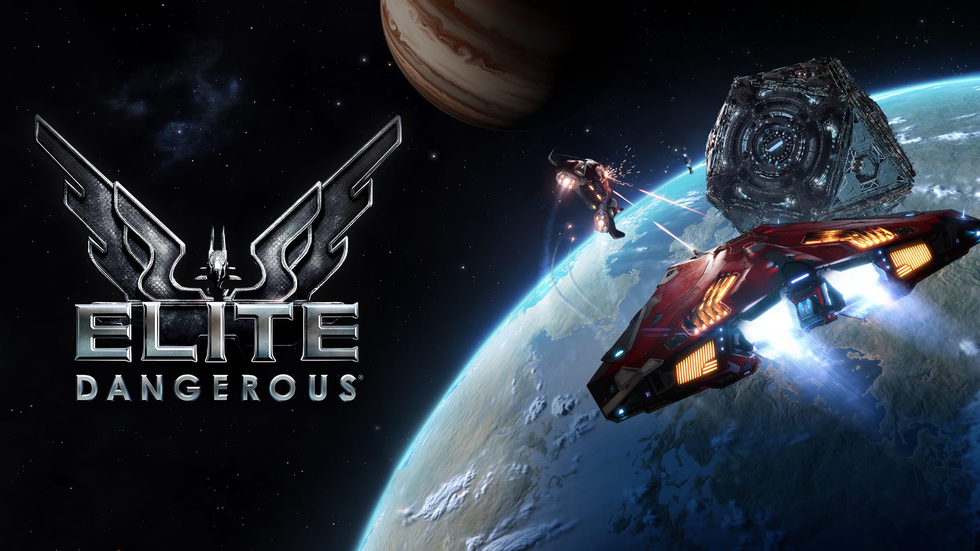 Review: Elite Dangerous - PS4